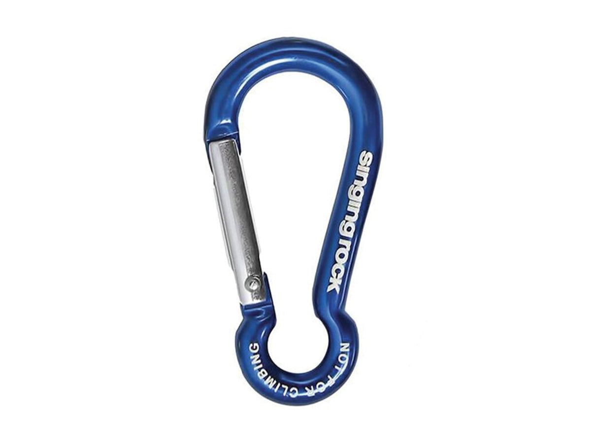 Mini Pear Accessory Carabiner