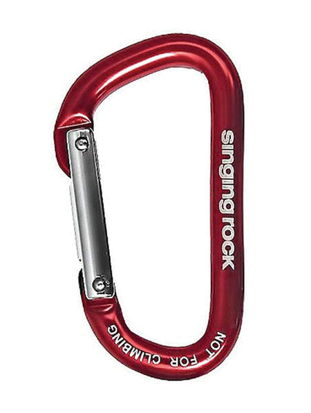 Mini Accessory Carabiner