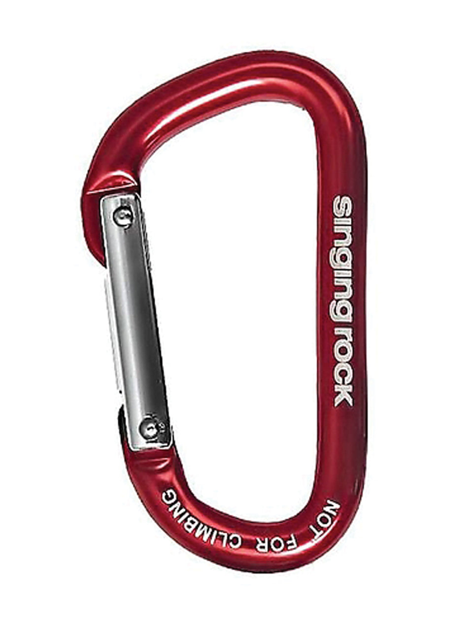Mini Accessory Carabiner