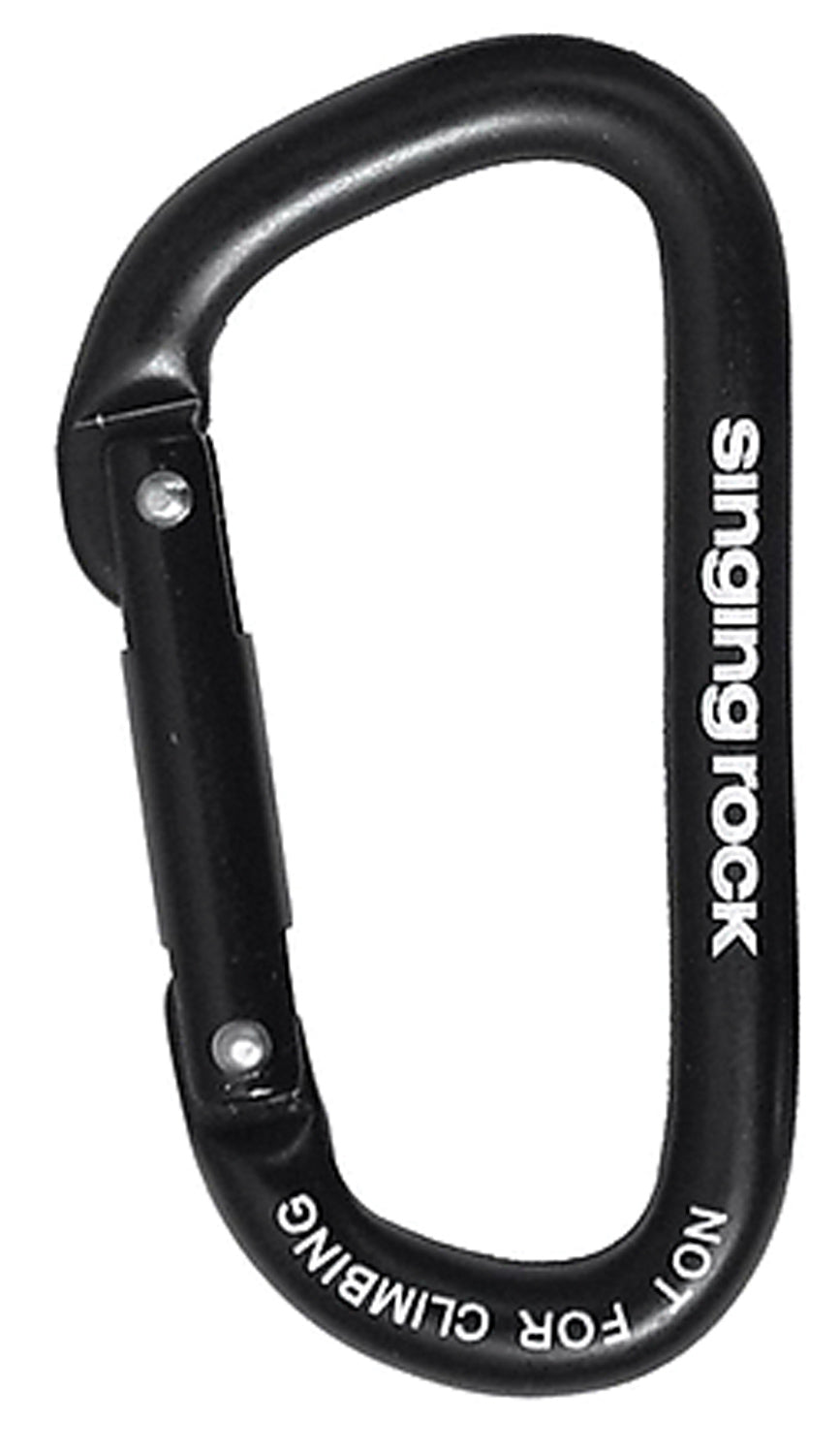 Mini Accessory Carabiner