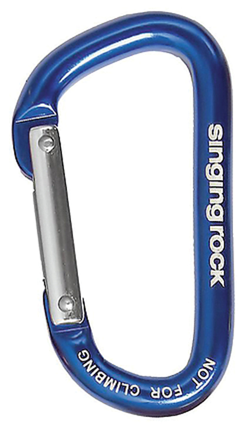 Mini Accessory Carabiner