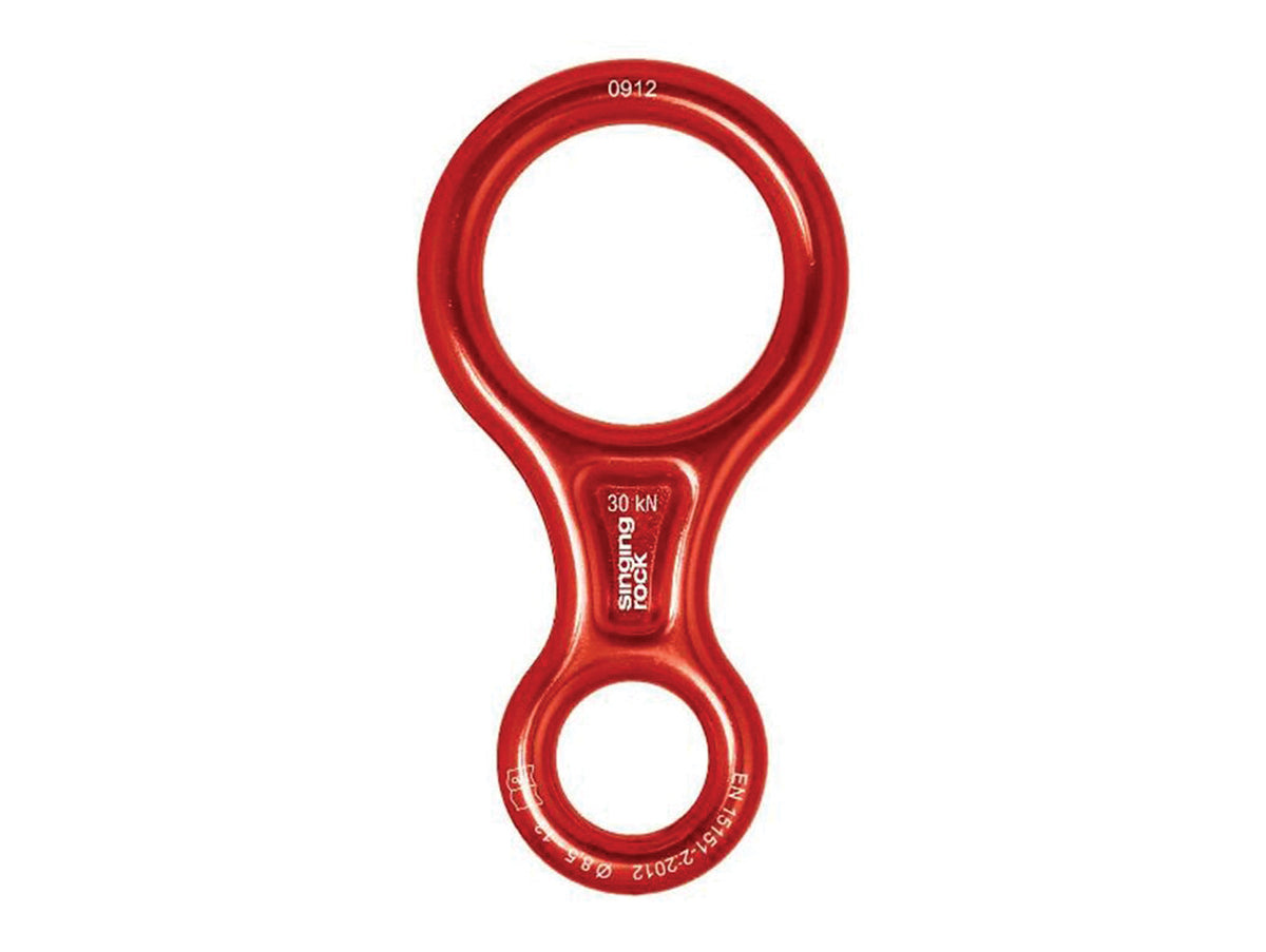 Figure 8 Anodized Large