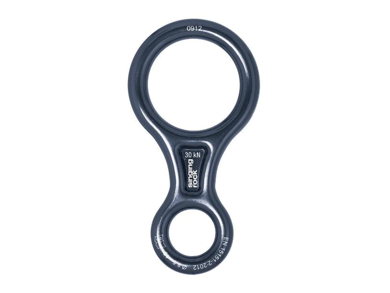 Figure 8 Anodized Large