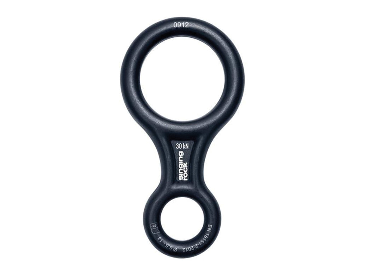 Figure 8 Anodized Large