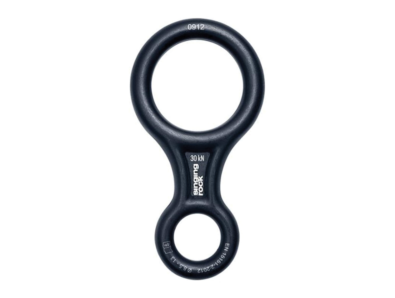 Figure 8 Anodized Large