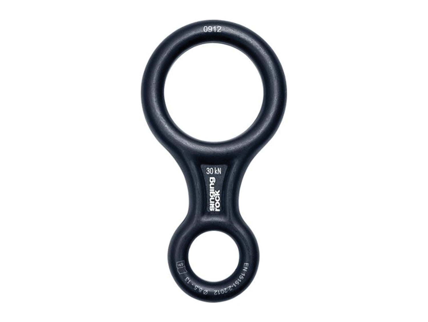 Figure 8 Large Black
