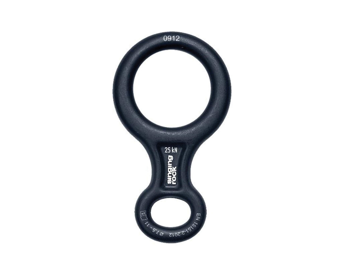 Figure 8 Medium Black