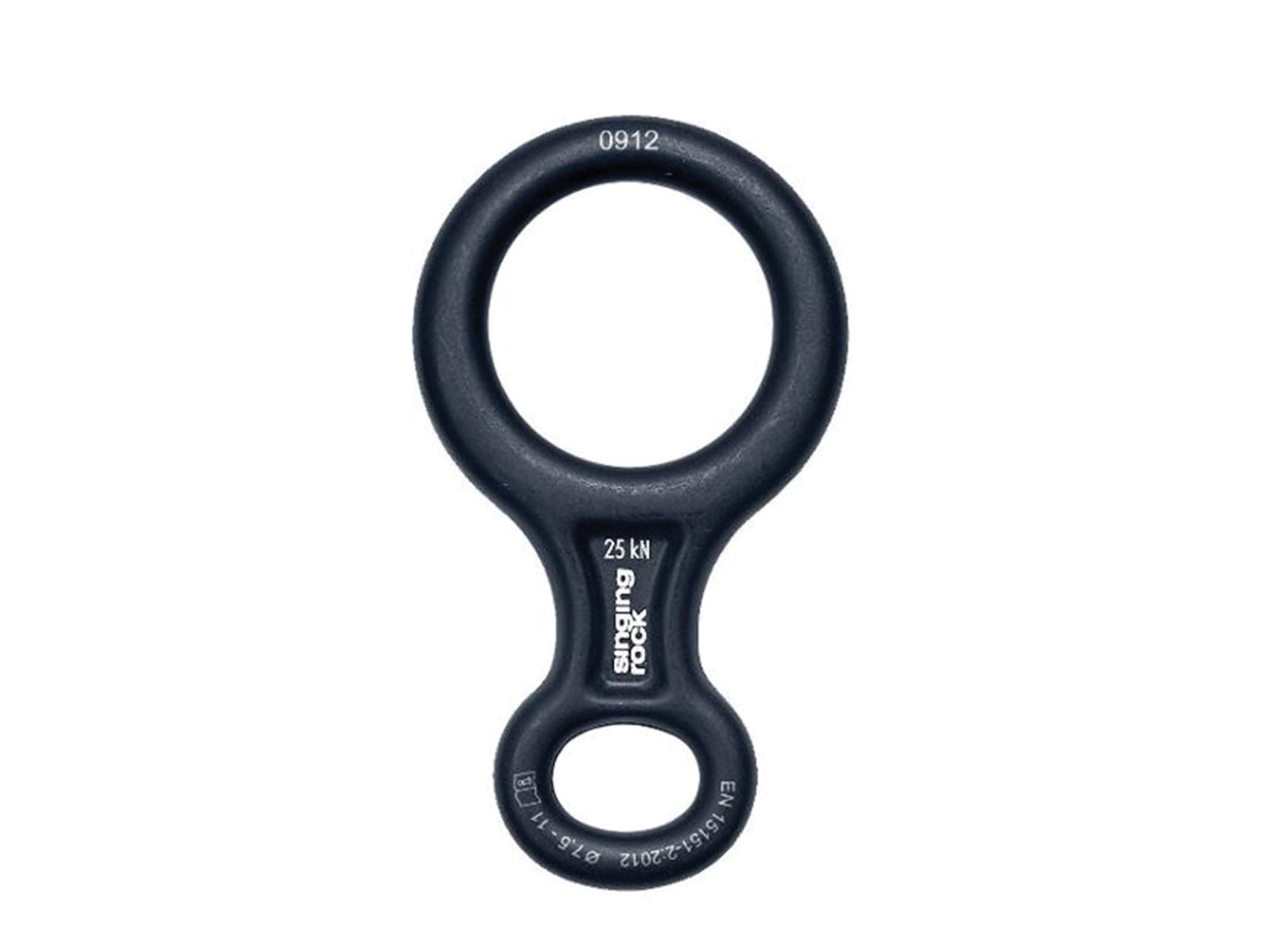 Figure 8 Medium Black