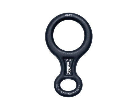 Figure 8 Medium Black