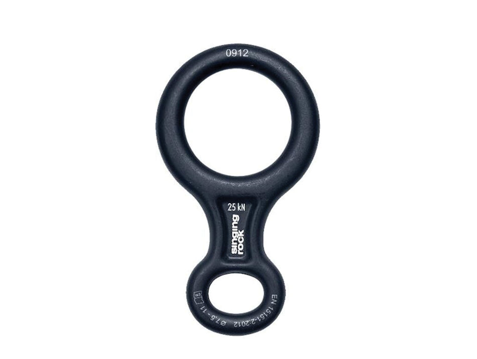 Figure 8 Medium Black