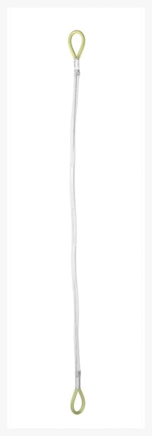 Steel Lanyard "I" 100 Cm