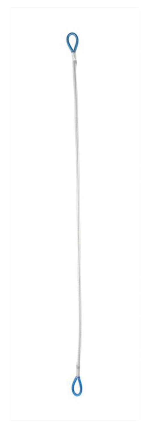 Steel Lanyard "I" 130 Cm