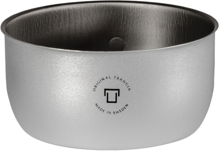 27 Duossal Saucepan Inner 1 L - Get Tight Gear