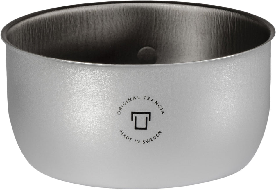 27 Duossal Saucepan Inner 1 L - Get Tight Gear