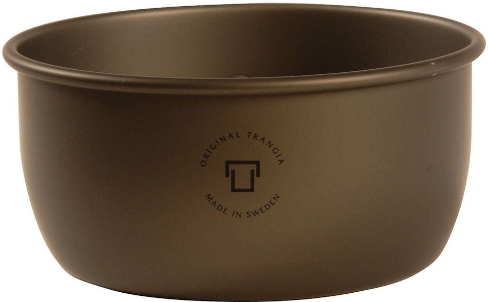 27 Hard Anodized Pan Inner 1 L - Get Tight Gear