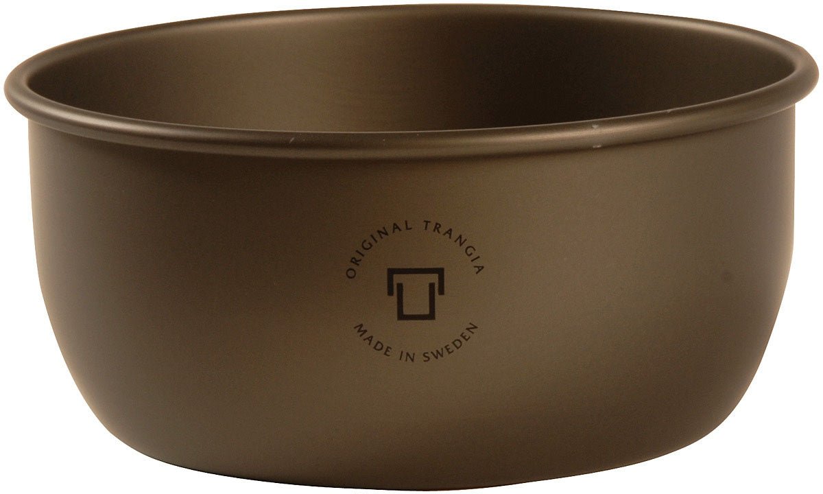 27 Hard Anodized Pan Outer 1 L - Get Tight Gear