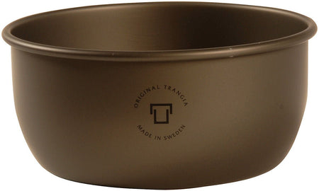 27 Hard Anodized Pan Outer 1 L - Get Tight Gear
