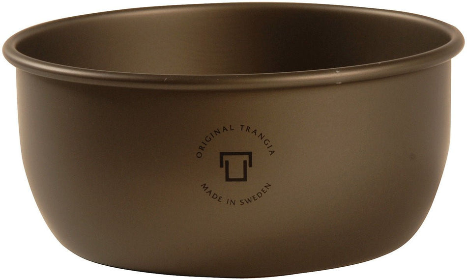 27 Hard Anodized Pan Outer 1 L - Get Tight Gear