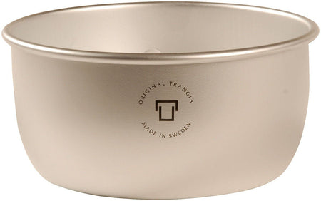27 Ul Alum Sauce Pan Inner 1 L - Get Tight Gear