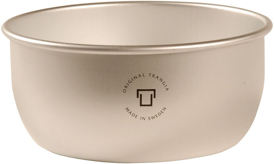 27 Ul Alum Sauce Pan Outer 1 L - Get Tight Gear