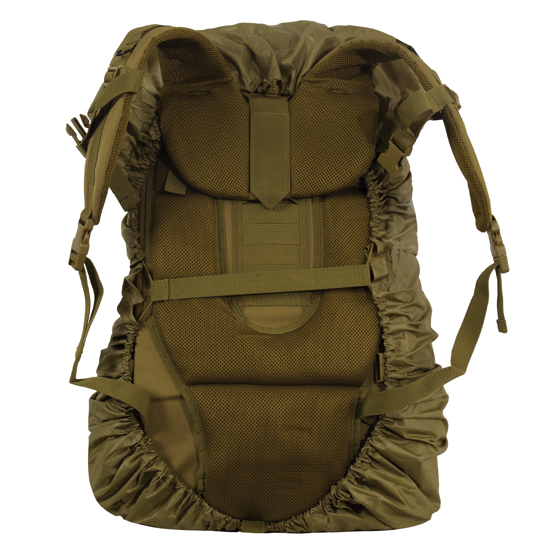 Rothco Waterproof Backpack Cover Size 60L
