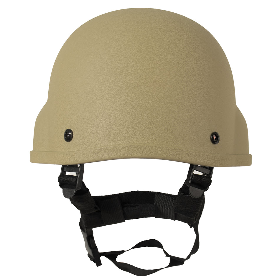 Rothco ABS Mich-2000 Replica Tactical Helmet Tan