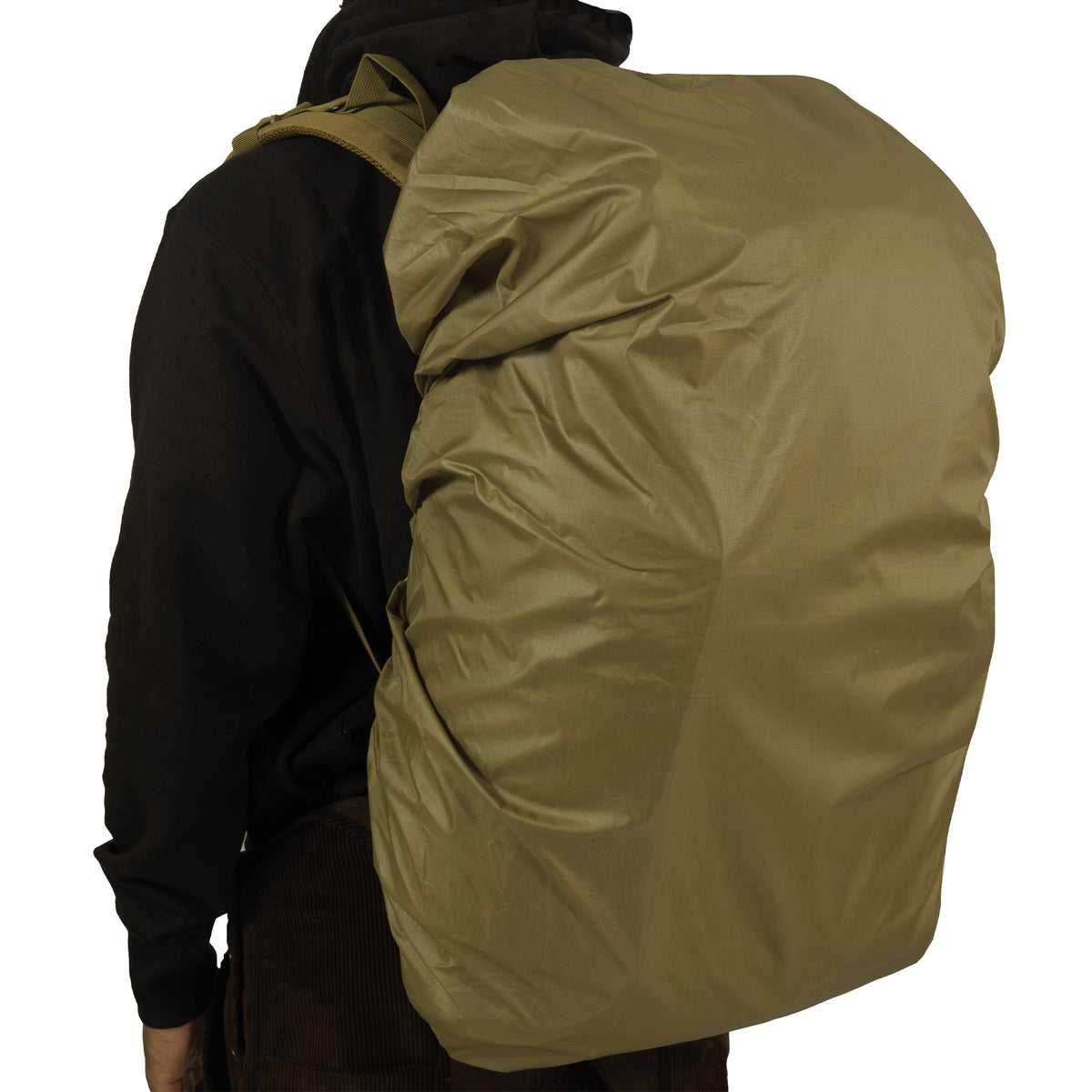 Rothco Waterproof Backpack Cover Size 60L