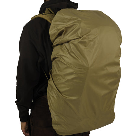 Rothco Waterproof Backpack Cover Size 90L