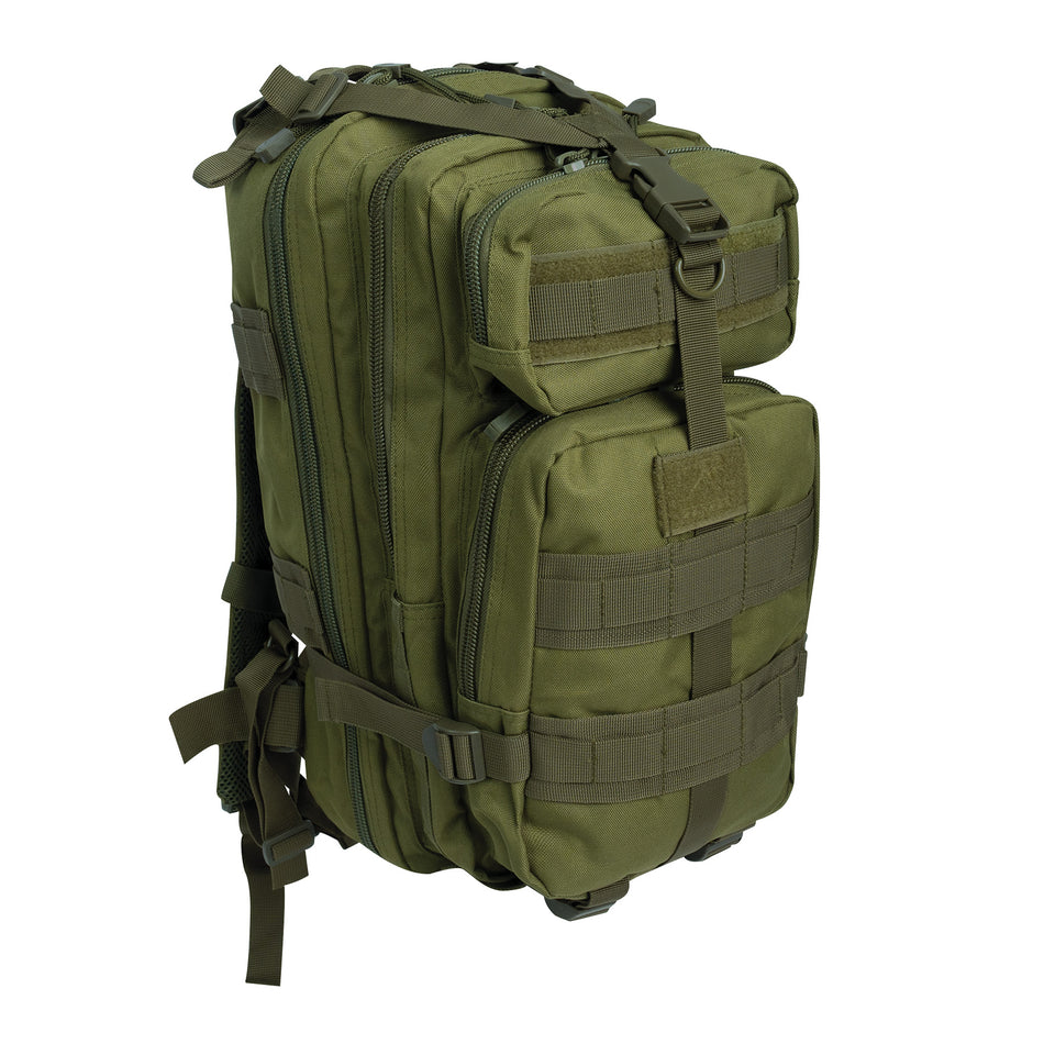 Rothco Convertible Medium Transport Pack Olive Drab