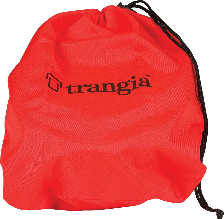 28 Orange Cover Bag - Get Tight Gear