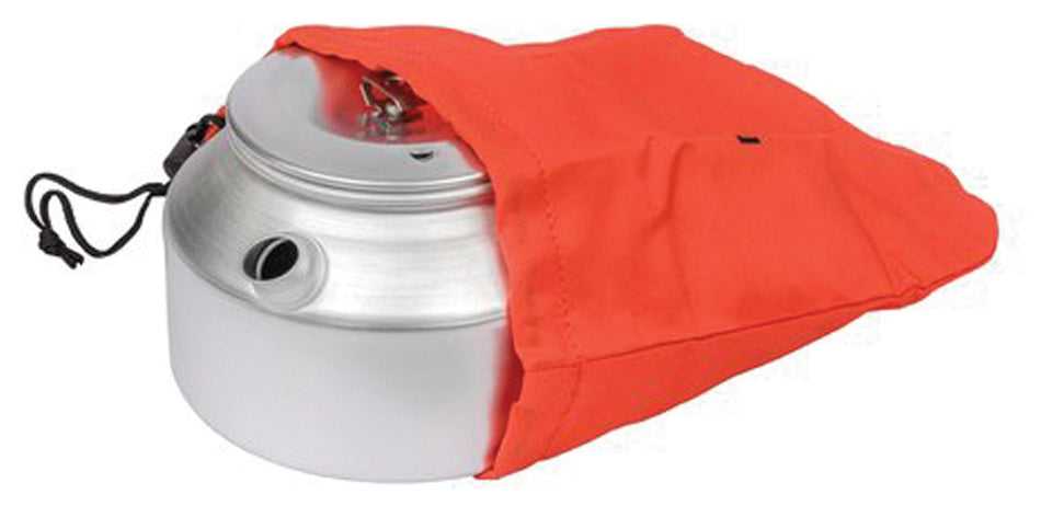 28 Orange Cover Bag - Get Tight Gear