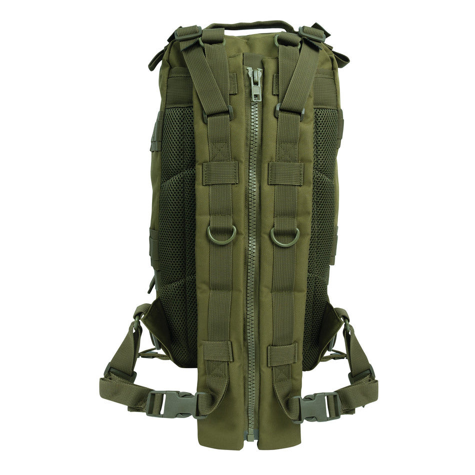 Rothco Convertible Medium Transport Pack Olive Drab
