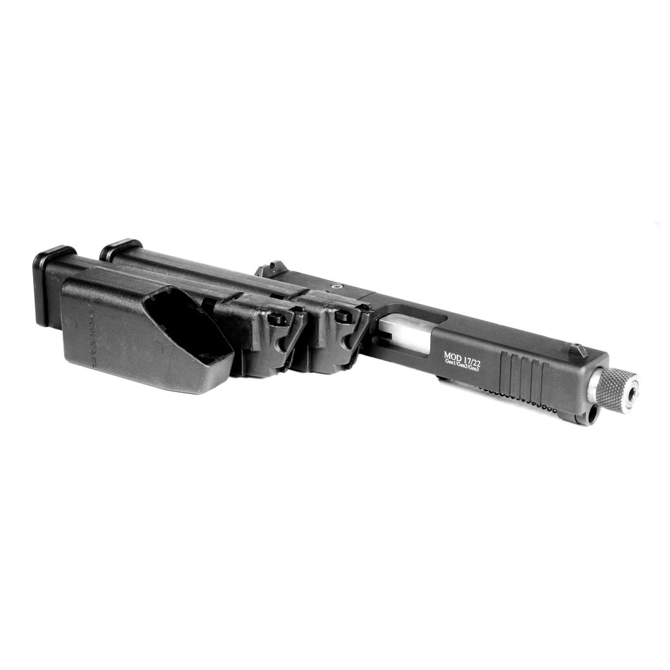 ADV ARMS CONV KIT AAC17-22G3MOD
