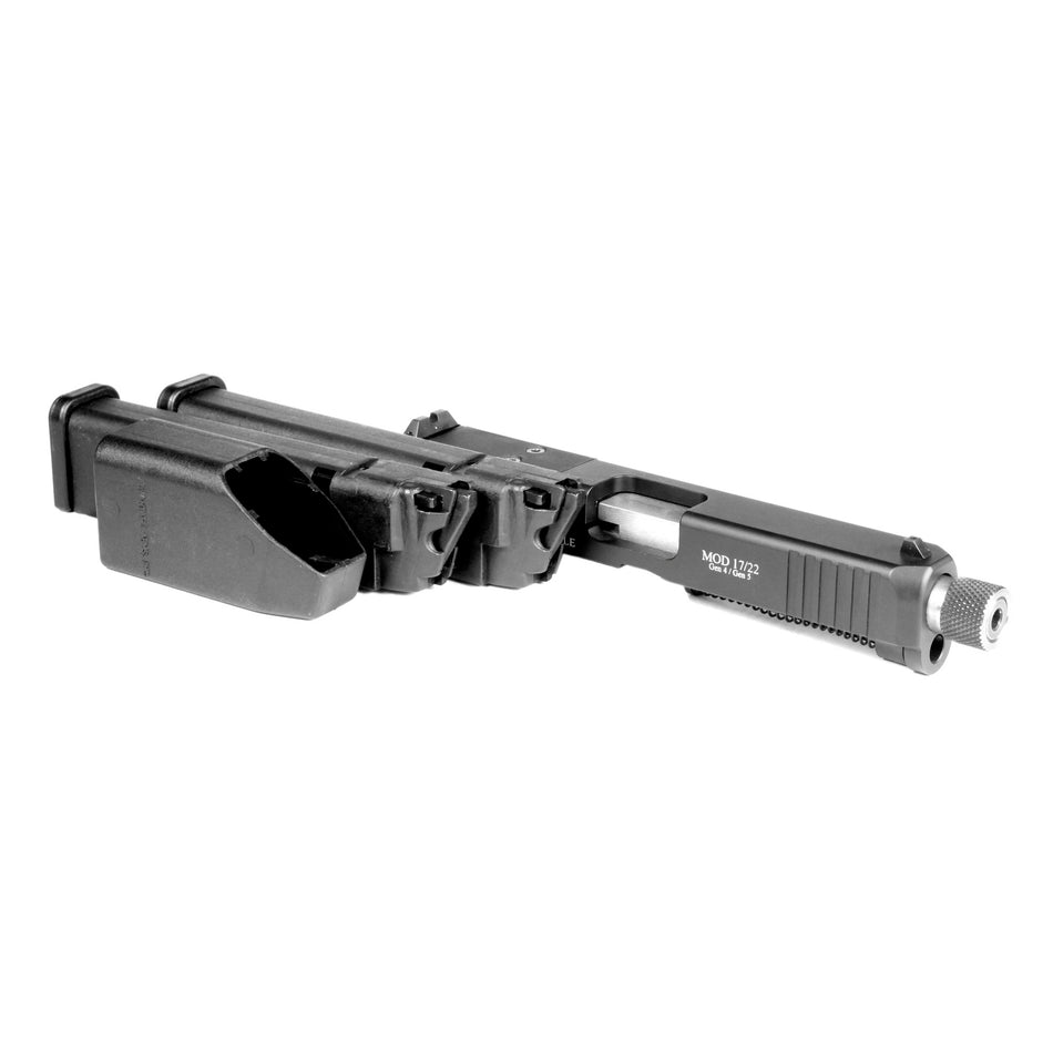 ADV ARMS 22LR CONV G17/G22 GEN4 15RD