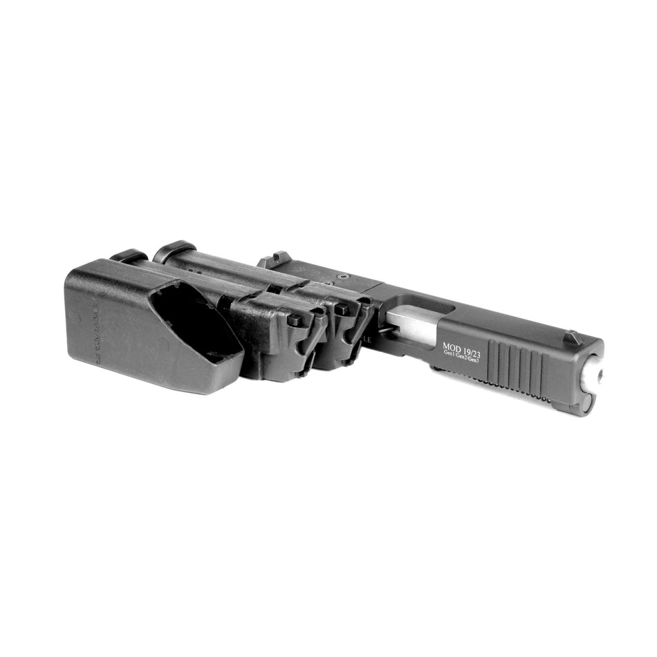 ADV ARMS CONV KIT AAC19-23G3MOD-CA