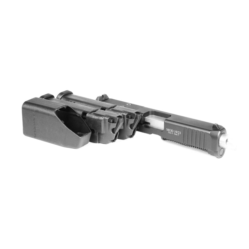 ADV ARMS CONV KIT AAC19-23G5MOD-CA