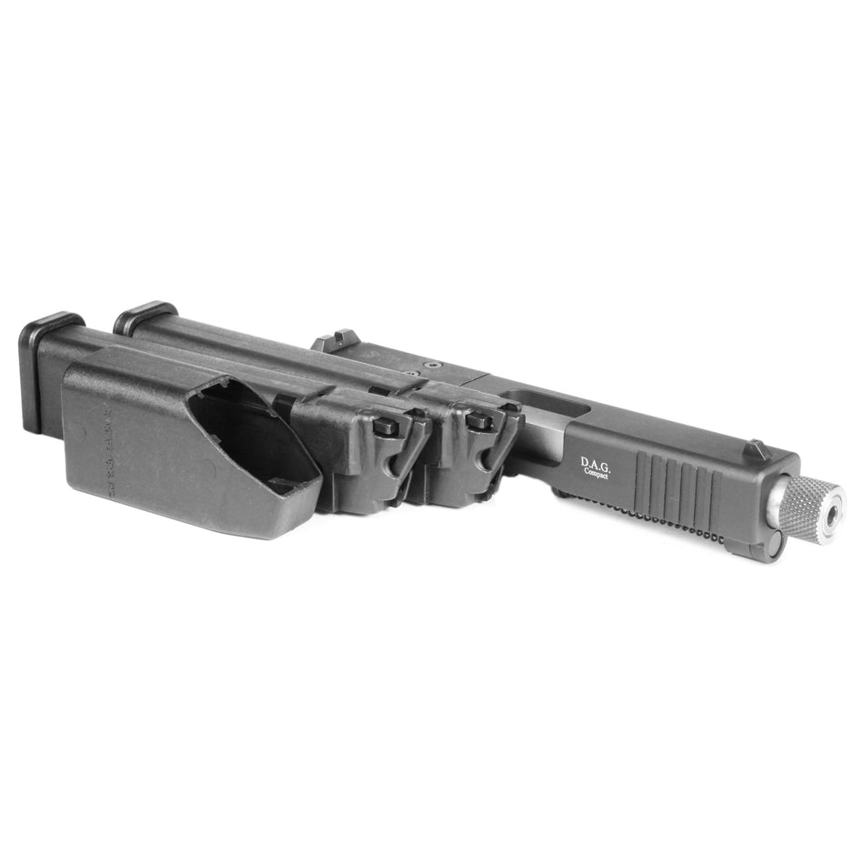 ADV ARMS 22 CONV KIT PSA DAGGER 15RD