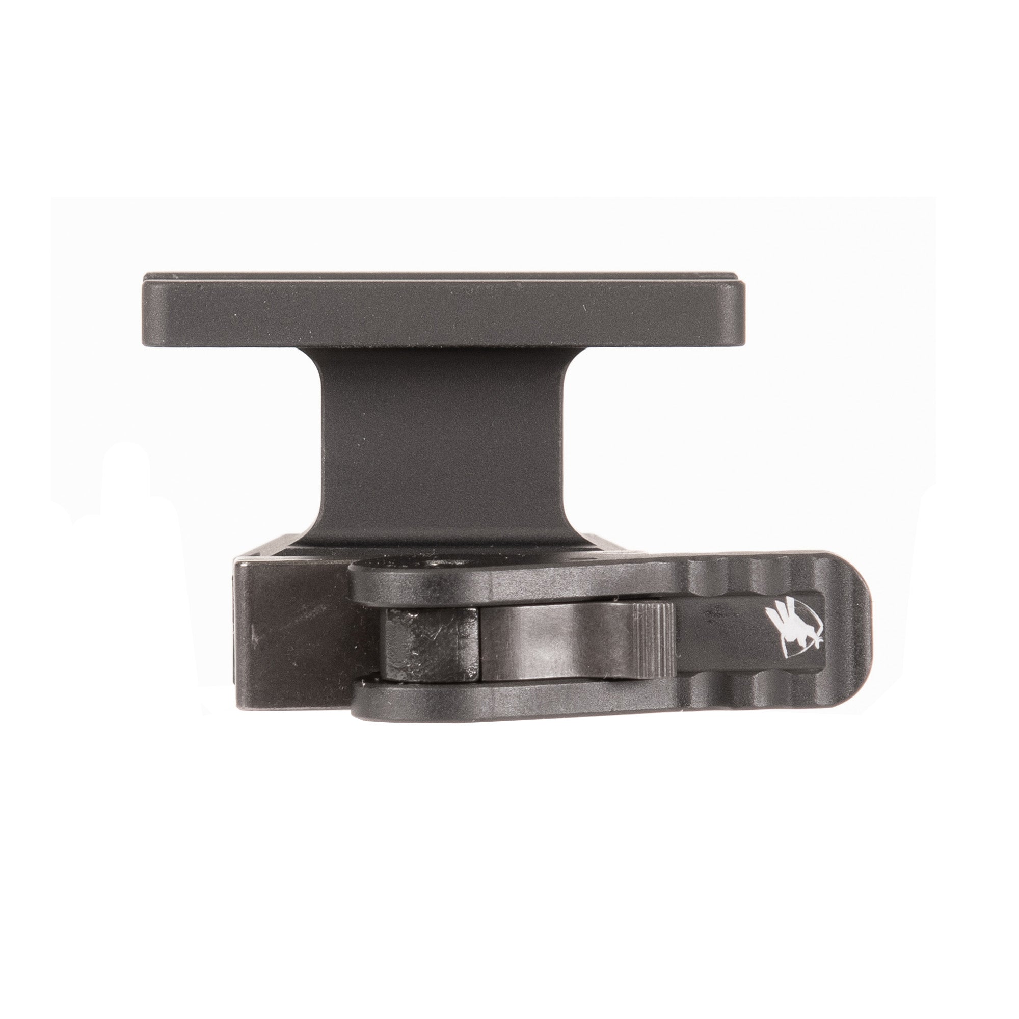 AM DEF AIMPOINT T1 LW QR LOWER 1/3