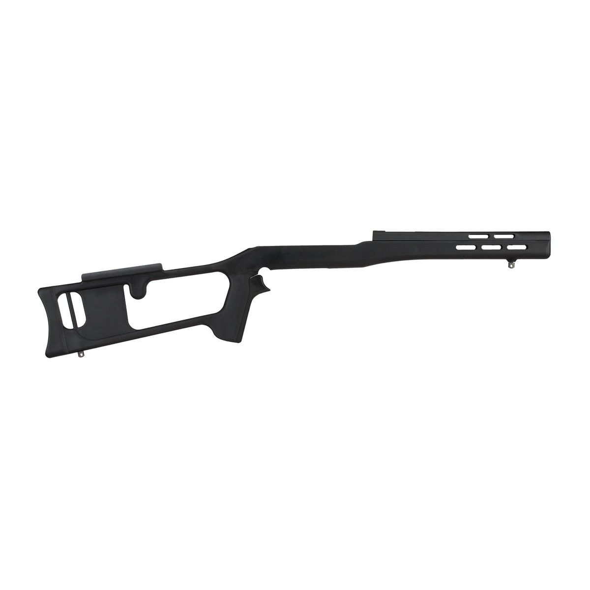 ADV TECH FIBERFORCE MARLIN STOCK