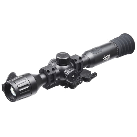 AGM ADDER TS35-384 SCOPE BLK