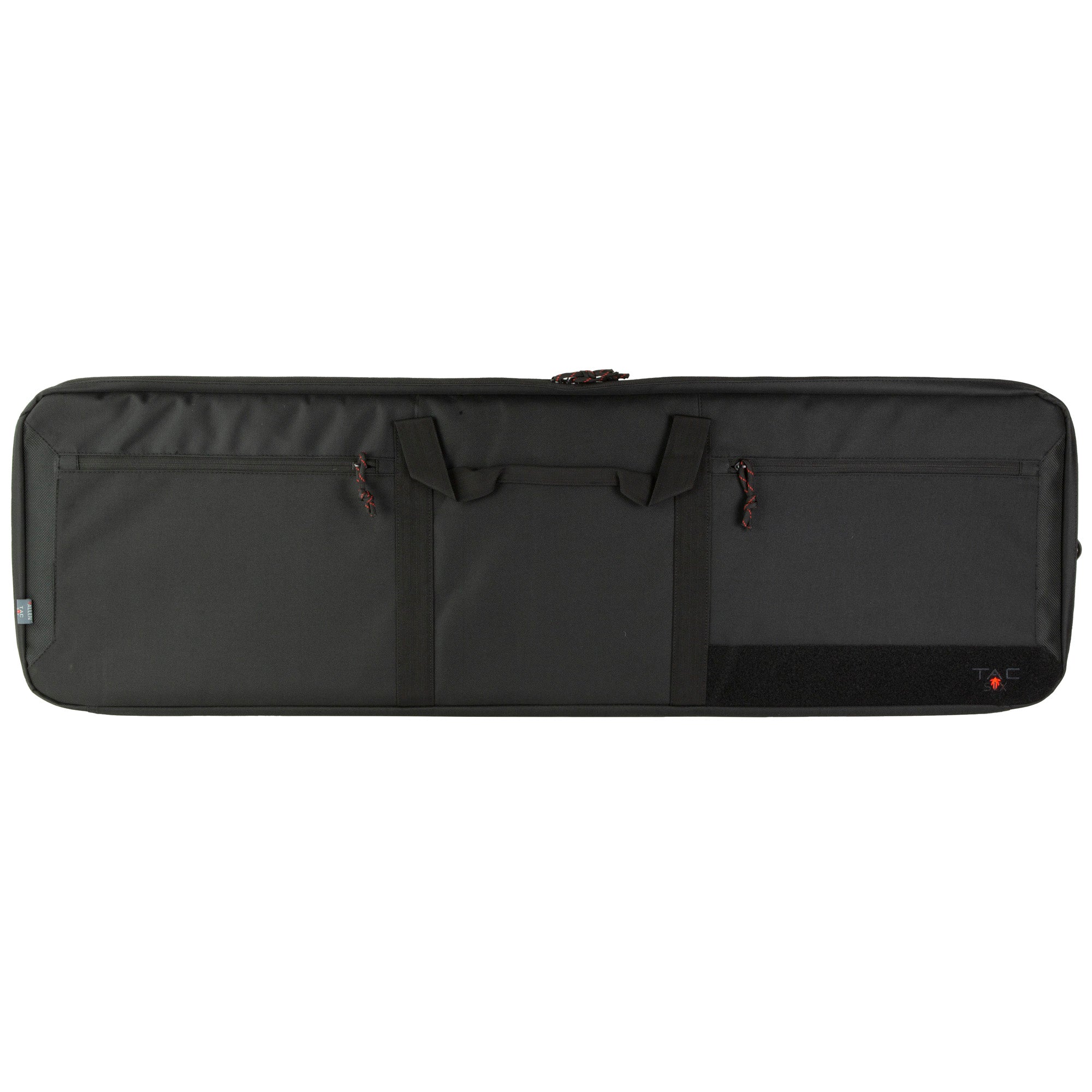ALLEN TAC SIX DIVISION 42 CASE