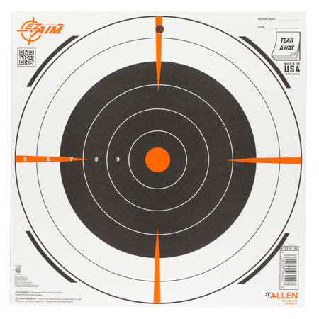 ALLEN EZAIM PAPR 12 SIGHTGRID 100PK