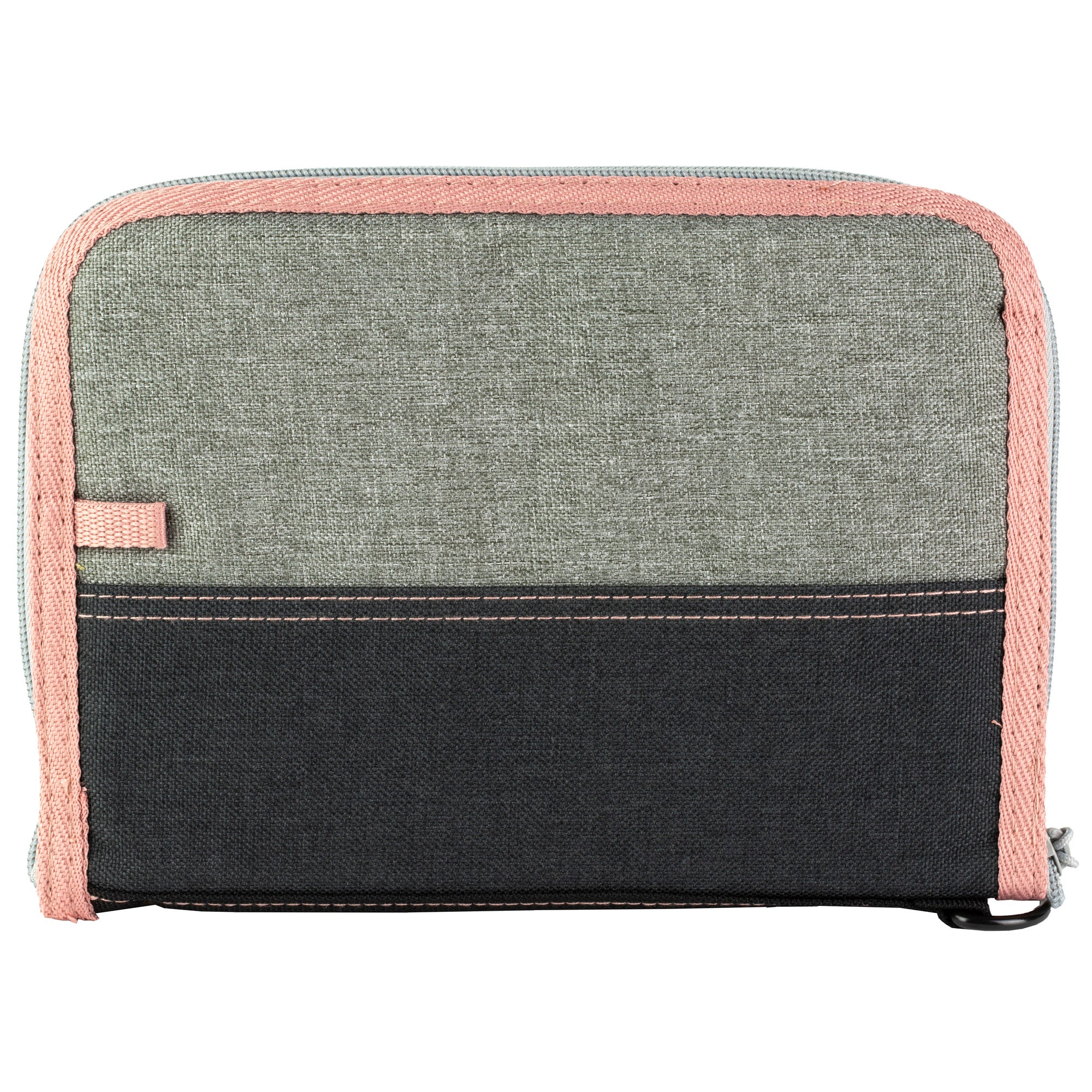 ALLEN GWG ROSE GOLD PISTOL CASE 10