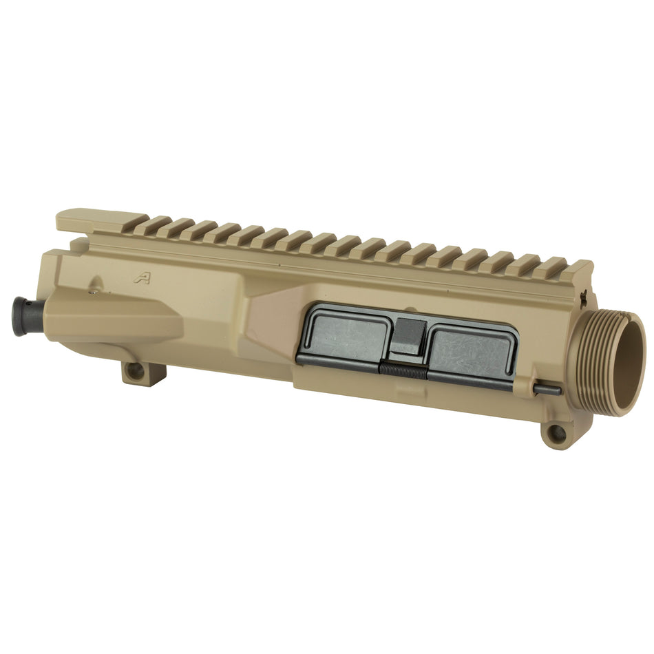 AERO M5 AR10 ASSEMBLED UPPER FDE