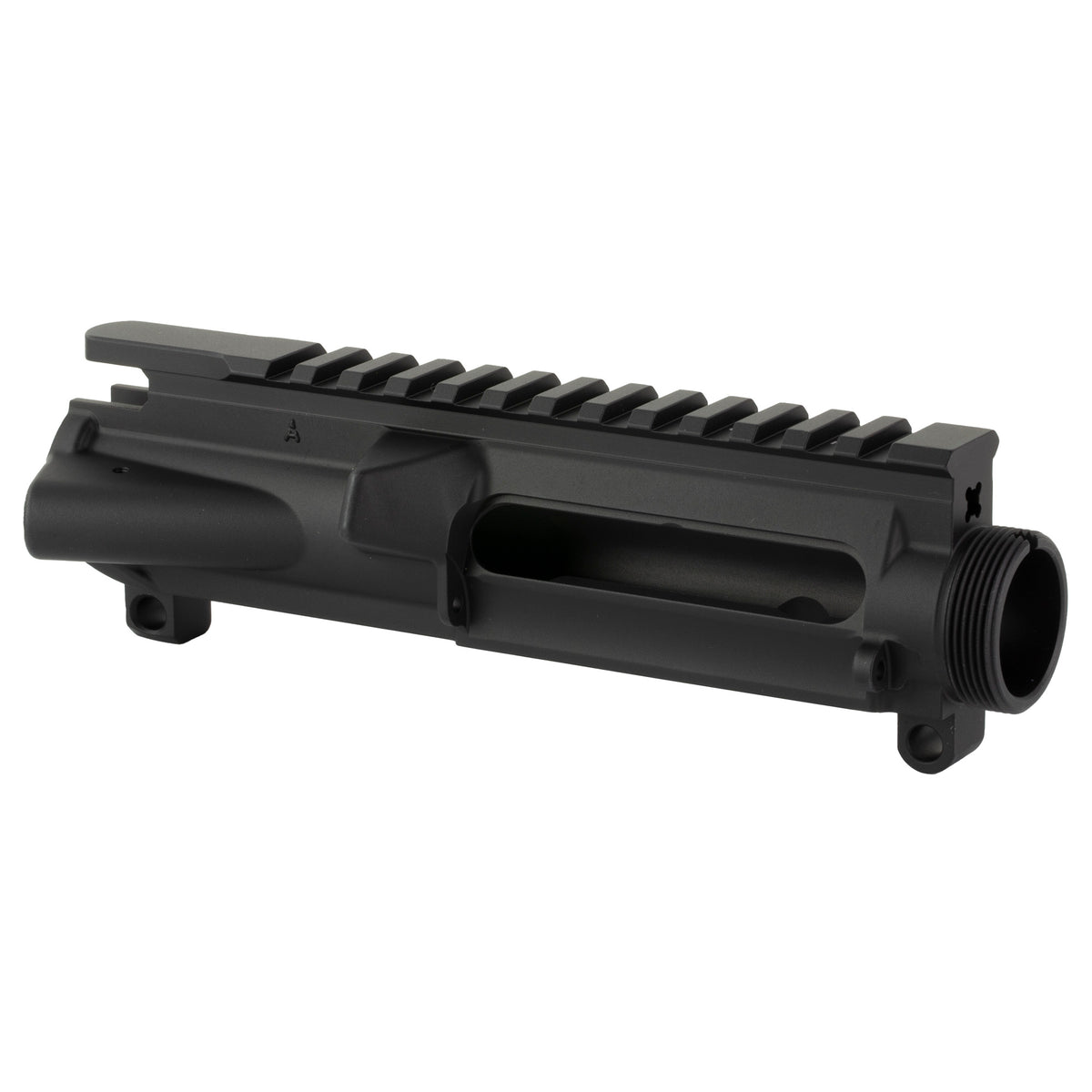 AERO AR15 STRIPPED UPPER BLACK