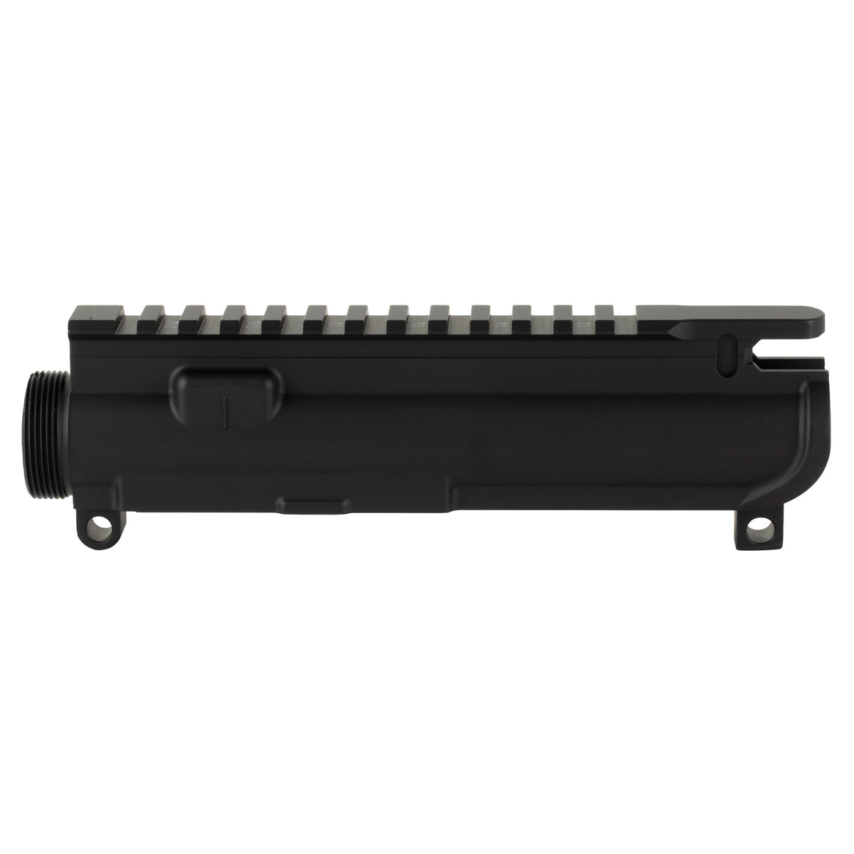 AERO AR15 STRIPPED UPPER BLACK