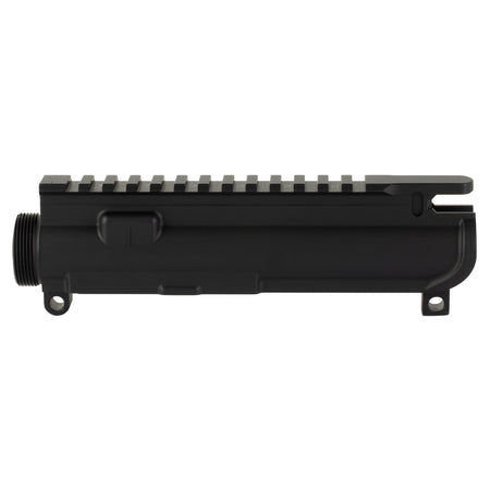 AERO AR15 STRIPPED UPPER BLACK
