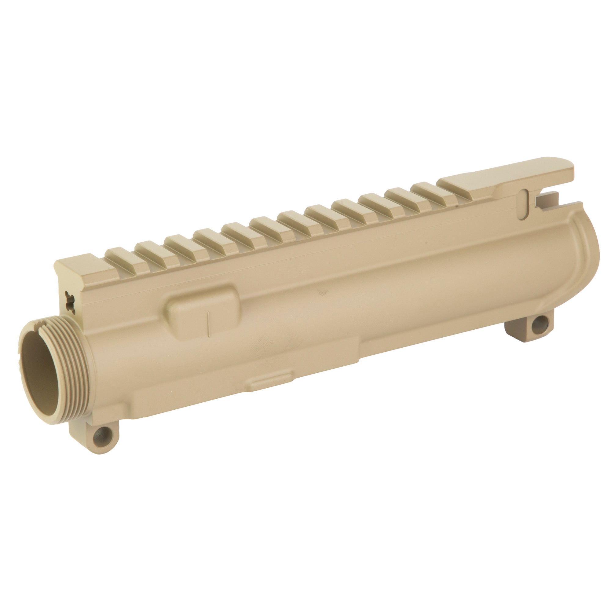 AERO AR15 ASSEMBLED UPPER FDE