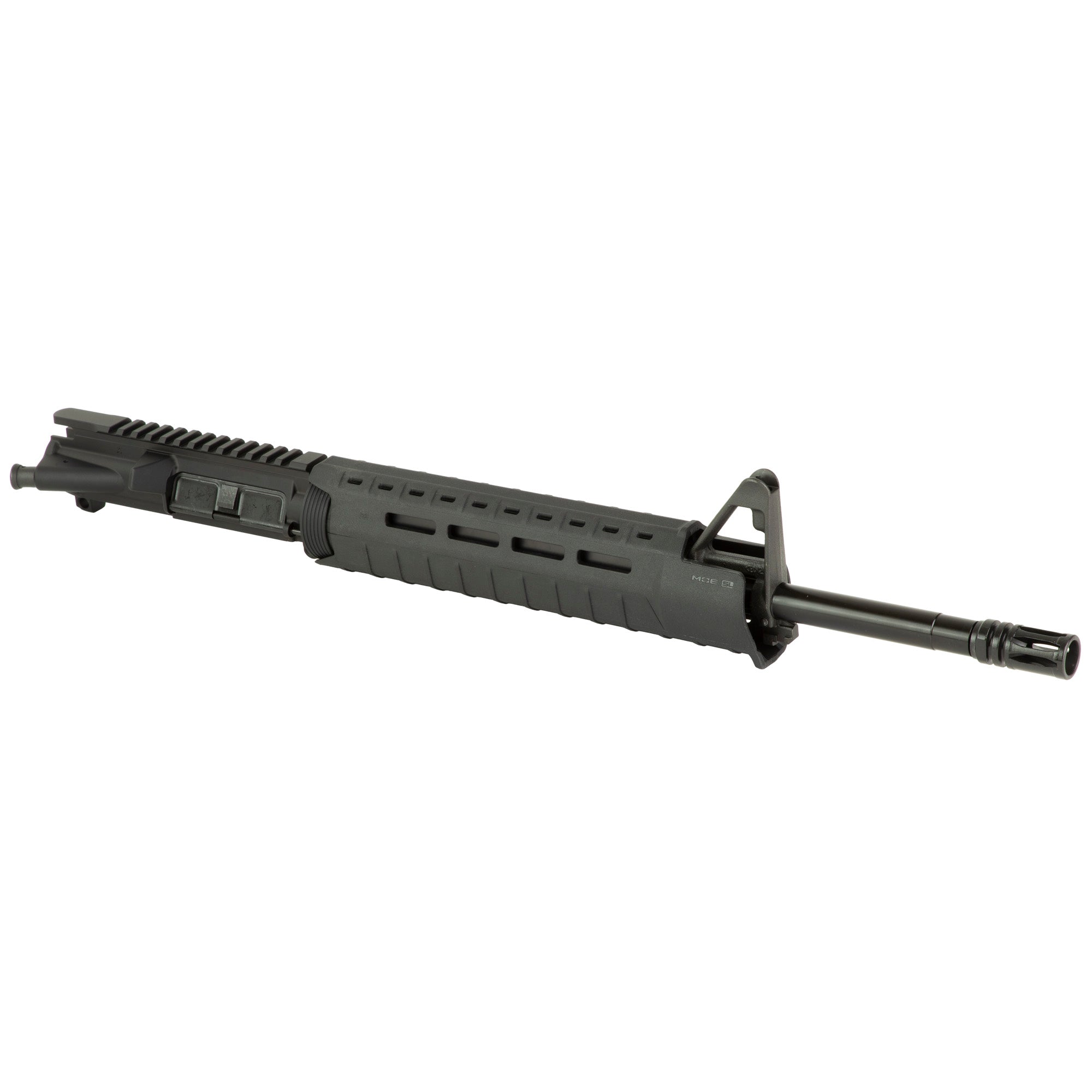 AERO CMPLT UPPER 5.56 16 MOE BLK