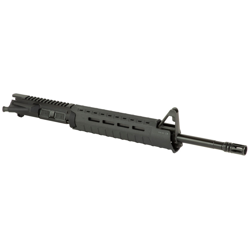AERO CMPLT UPPER 5.56 16 MOE BLK